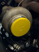 Load image into Gallery viewer, Turbo/Intercooler Cover