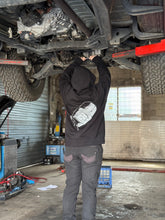 Load image into Gallery viewer, Premium 10mm Hoodie