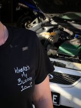 Load image into Gallery viewer, Where’s My Bloody 10mm?! Short Sleeve