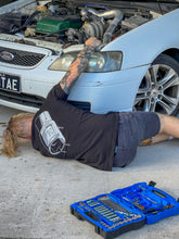 Load image into Gallery viewer, Where’s My Bloody 10mm?! Short Sleeve