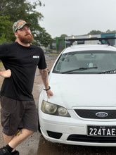 Load image into Gallery viewer, Turbo Barra (PRE-ORDER)
