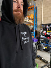 Load image into Gallery viewer, Premium 10mm Hoodie
